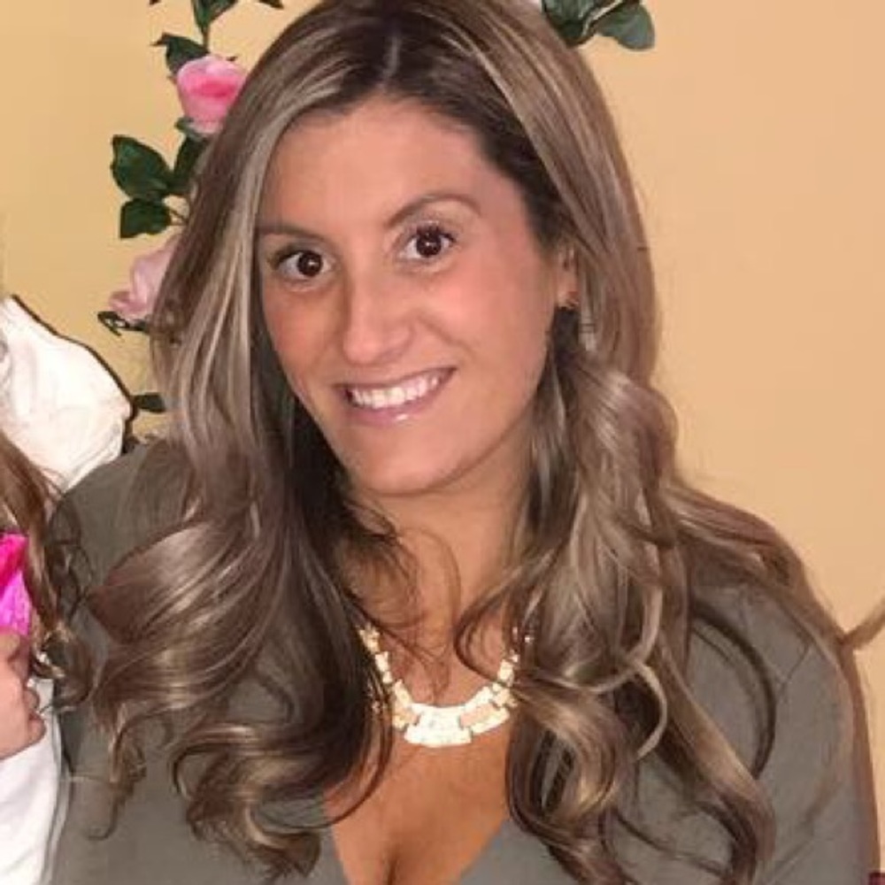 Meet your Posher, Theresa